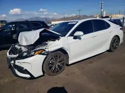 4T1T11AK1PU137768 2023 TOYOTA CAMRY