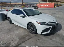 4T1T11AK1PU143960 2023 TOYOTA CAMRY