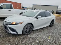 4T1T11AK1PU146664 2023 TOYOTA CAMRY
