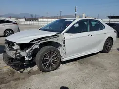 4T1T11AK1PU156756 2023 TOYOTA CAMRY