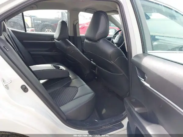 4T1T11AK1PU159799 2023 TOYOTA CAMRY - Image 8