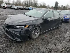 4T1T11AK1PU165487 2023 TOYOTA CAMRY