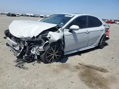 4T1T11AK1PU176988 2023 TOYOTA CAMRY