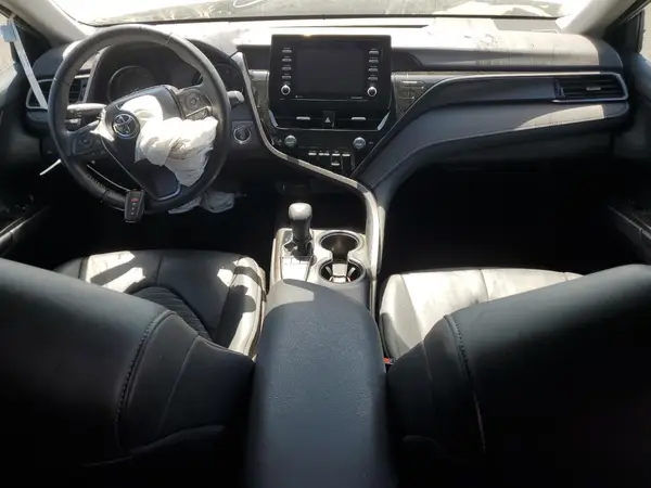 4T1T11AK1PU176988 2023 TOYOTA CAMRY - Image 8