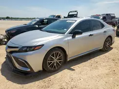 4T1T11AK1PU726173 2023 TOYOTA CAMRY