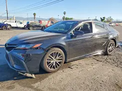 4T1T11AK1PU726304 2023 TOYOTA CAMRY