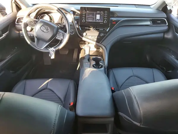 4T1T11AK1PU726304 2023 TOYOTA CAMRY - Image 8
