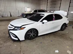 4T1T11AK1PU729364 2023 TOYOTA CAMRY