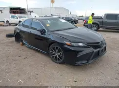 4T1T11AK1PU743653 2023 TOYOTA CAMRY