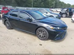 4T1T11AK1PU743846 2023 TOYOTA CAMRY