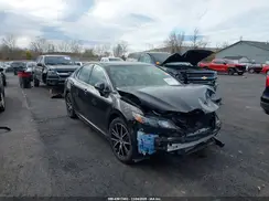 4T1T11AK1PU753275 2023 TOYOTA CAMRY