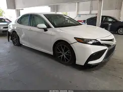4T1T11AK1PU754829 2023 TOYOTA CAMRY