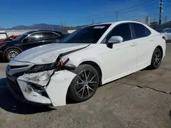 4T1T11AK1PU755690 2023 TOYOTA CAMRY