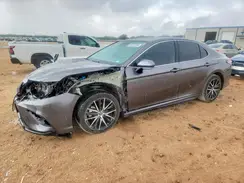 4T1T11AK1PU756323 2023 TOYOTA CAMRY