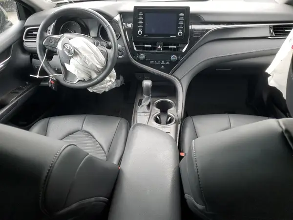4T1T11AK1PU772408 2023 TOYOTA CAMRY - Image 8