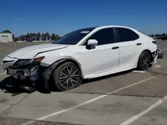 4T1T11AK1PU775602 2023 TOYOTA CAMRY