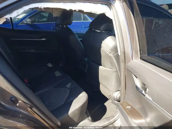 4T1T11AK1PU780346 2023 TOYOTA CAMRY - Image 8