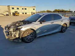 4T1T11AK1PU783280 2023 TOYOTA CAMRY