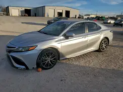 4T1T11AK1PU787362 2023 TOYOTA CAMRY