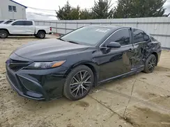 4T1T11AK1PU788320 2023 TOYOTA CAMRY