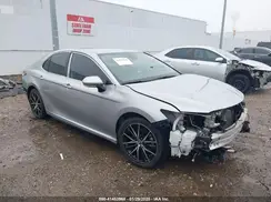 4T1T11AK1PU789225 2023 TOYOTA CAMRY