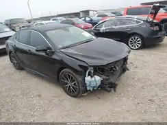 4T1T11AK1PU797521 2023 TOYOTA CAMRY