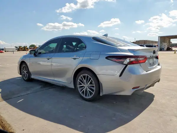 4T1T11AK1PU800479 2023 TOYOTA CAMRY - Image 2
