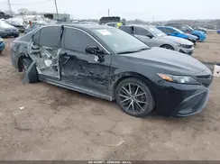 4T1T11AK1PU801308 2023 TOYOTA CAMRY