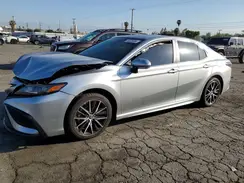 4T1T11AK1PU802877 2023 TOYOTA CAMRY