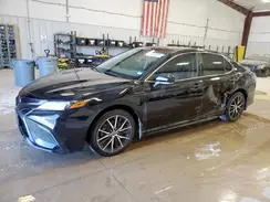 4T1T11AK1PU830419 2023 TOYOTA CAMRY