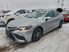 4T1T11AK1PU830629 2023 TOYOTA CAMRY