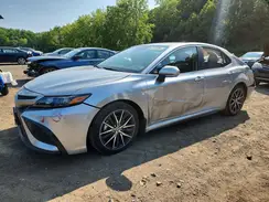 4T1T11AK1PU834132 2023 TOYOTA CAMRY