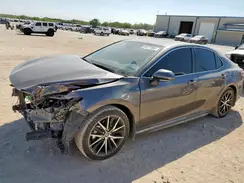 4T1T11AK1PU834843 2023 TOYOTA CAMRY