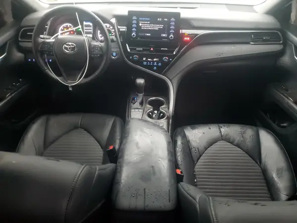 4T1T11AK1PU835748 2023 TOYOTA CAMRY - Image 8