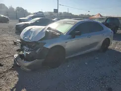4T1T11AK1PU838715 2023 TOYOTA CAMRY