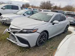 4T1T11AK1RU190800 2024 TOYOTA CAMRY