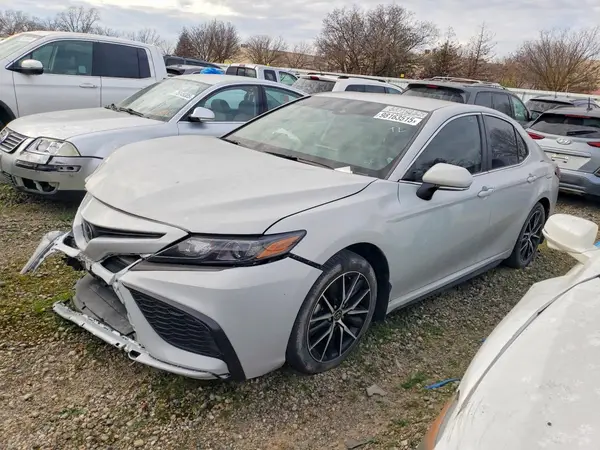 4T1T11AK1RU190800 2024 TOYOTA CAMRY