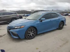 4T1T11AK1RU192076 2024 TOYOTA CAMRY