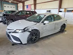 4T1T11AK1RU198069 2024 TOYOTA CAMRY