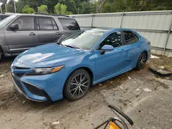 4T1T11AK1RU198525 2024 TOYOTA CAMRY
