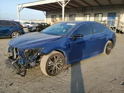 4T1T11AK1RU200645 2024 TOYOTA CAMRY
