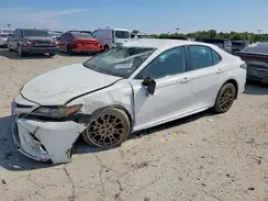 4T1T11AK1RU202718 2024 TOYOTA CAMRY