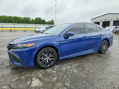 4T1T11AK1RU209703 2024 TOYOTA CAMRY