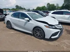 4T1T11AK1RU215016 2024 TOYOTA CAMRY