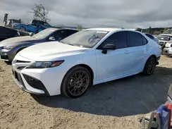 4T1T11AK1RU226548 2024 TOYOTA CAMRY