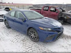 4T1T11AK1RU242040 2024 TOYOTA CAMRY
