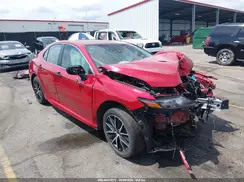 4T1T11AK1RU242457 2024 TOYOTA CAMRY