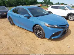 4T1T11AK1RU259758 2024 TOYOTA CAMRY