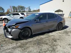 4T1T11AK1RU263468 2024 TOYOTA CAMRY