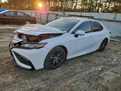 4T1T11AK1RU850897 2024 TOYOTA CAMRY